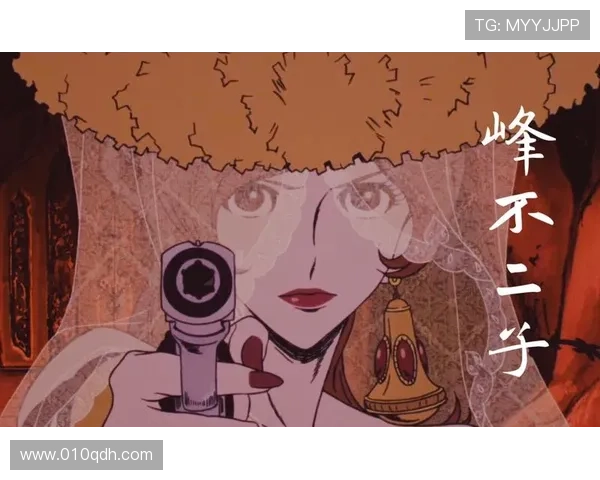 红色眩晕:在那抹极致的浪漫与危险边缘